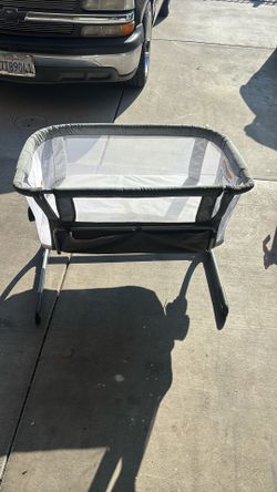 Baby Bassinet