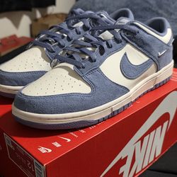 Nike dunk low