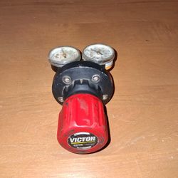 Acetylene Regulator