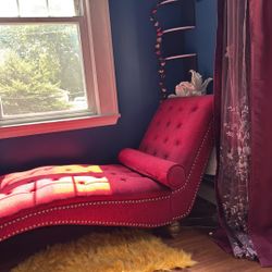 Chaise Lounge From wayfair Bought Before 6 Months 