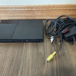 PlayStation 2  Slim System