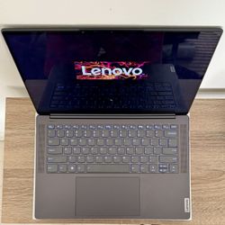 Lenovo Slim 7 Pro X (14″ AMD) Laptop