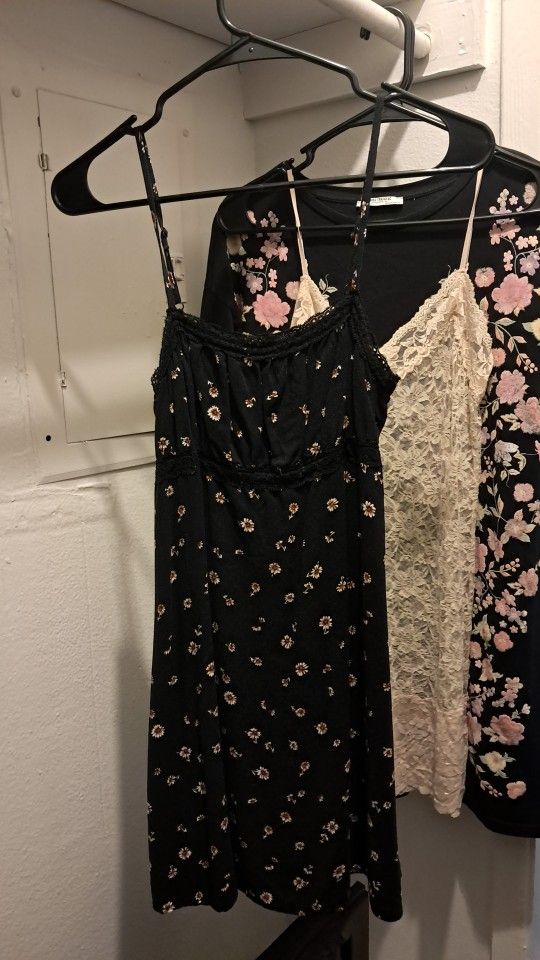 Small Dress
