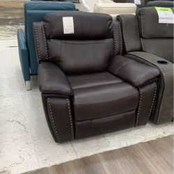 Single Chair With Power Motion 