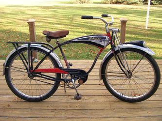 Schwinn Phantom 