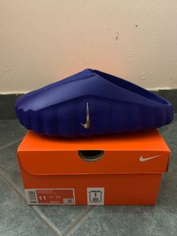 Nike Mind slide 001 Old Royal