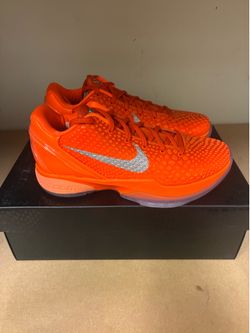 Nike Kobe 6 Protro Sz 5.5