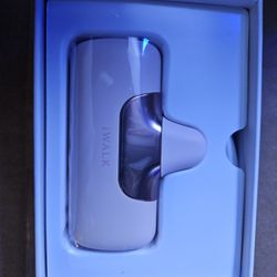 Portable Charger (Type C) Pink