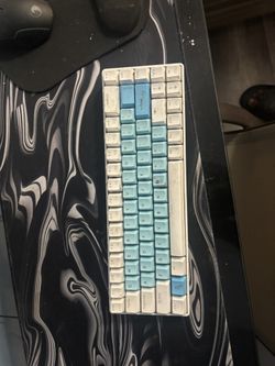 Gaming Keyboard