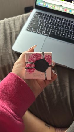 FlowerBomb Pretty Peony 7ml dabber