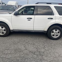 2012 Ford Escape