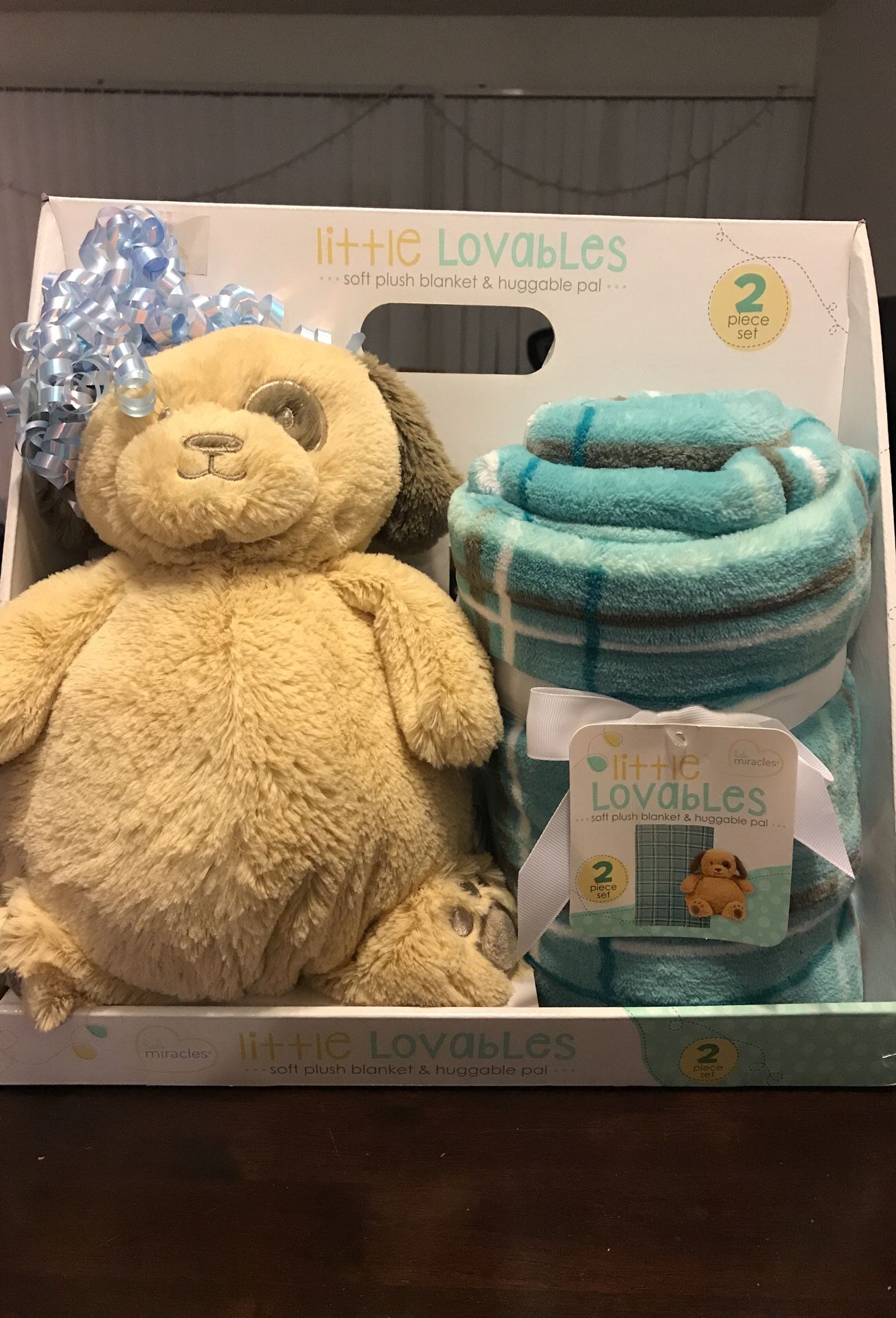 Little miracles outlet little lovables