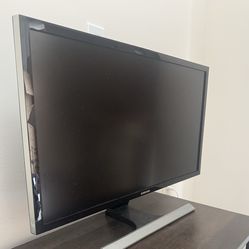 Samsung 28” 4K LED Monitor – Good Condition