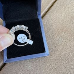 swetelove ring New Size 12