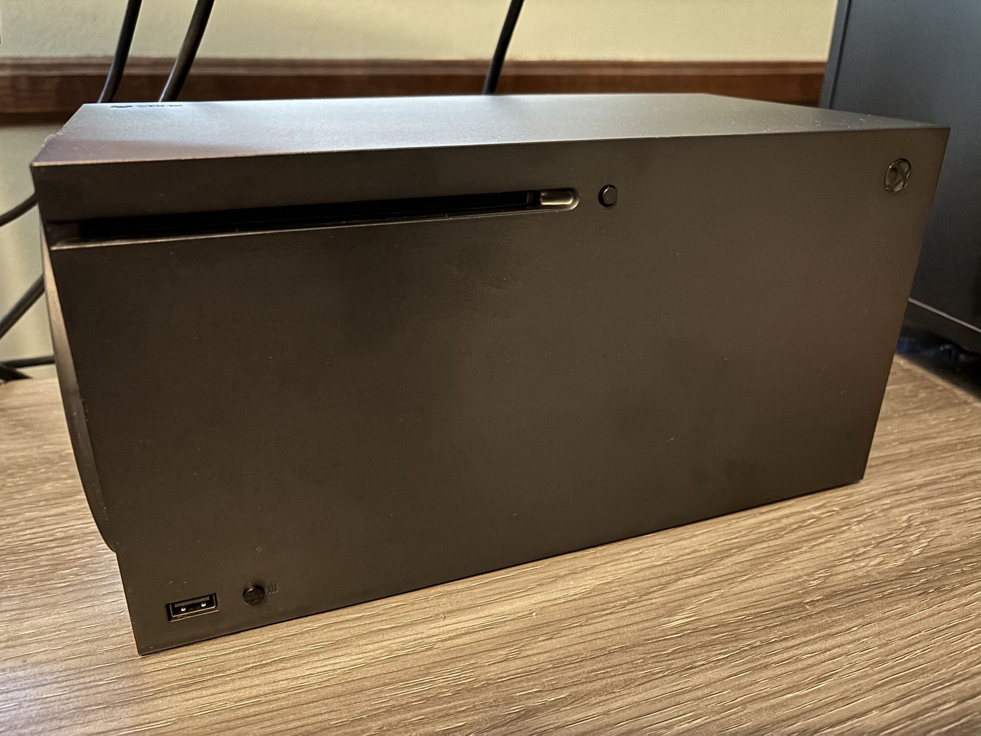 Xbox One Series X 1TB