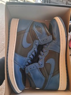 Jordan retro 1 high