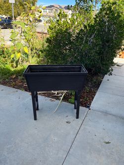 Plant stand $30