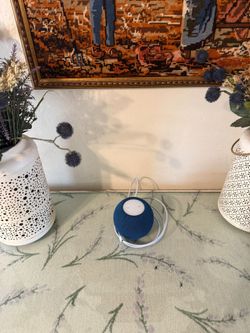 Apple HomePod mini (BLUE)