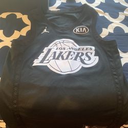 Kobe Swing man 2018 All Start Jersey Medium