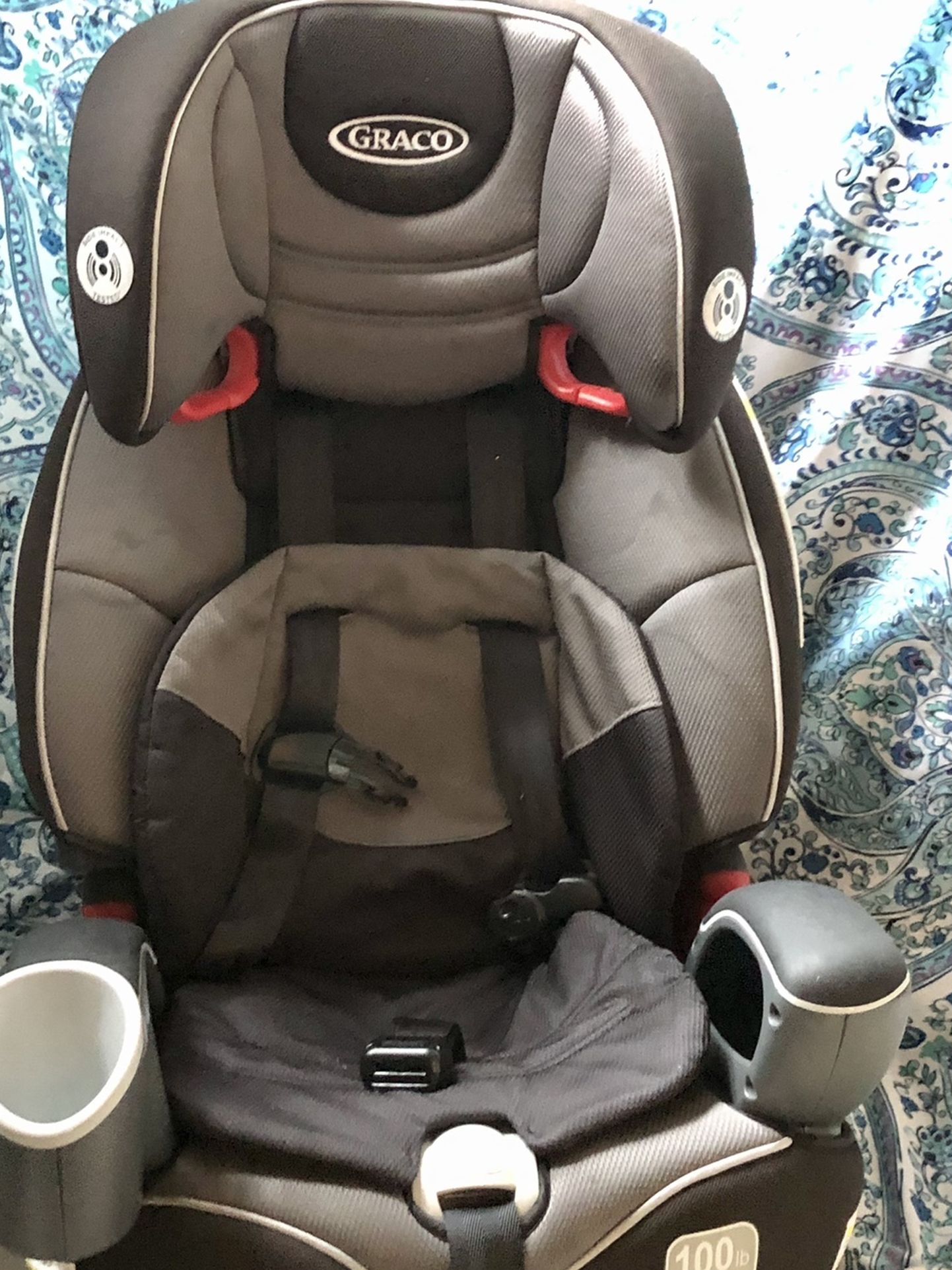 Kids Car seat