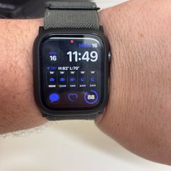 Apple Watch