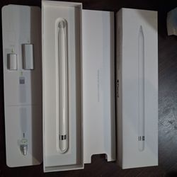 Apple Pencil 1st Generation with Box