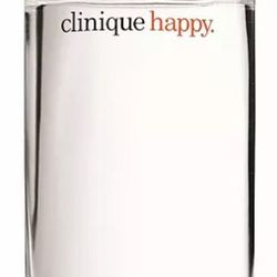 CLINIQUE HAPPY FOR WOMEN 3.4 OZ