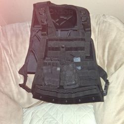 Bullet Proof Condor