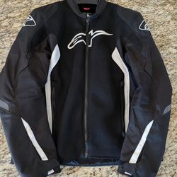 Alpinestars Jacket Air Viper 2