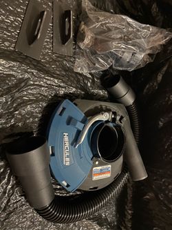 Grinding dust shroud