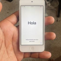 ipod touch