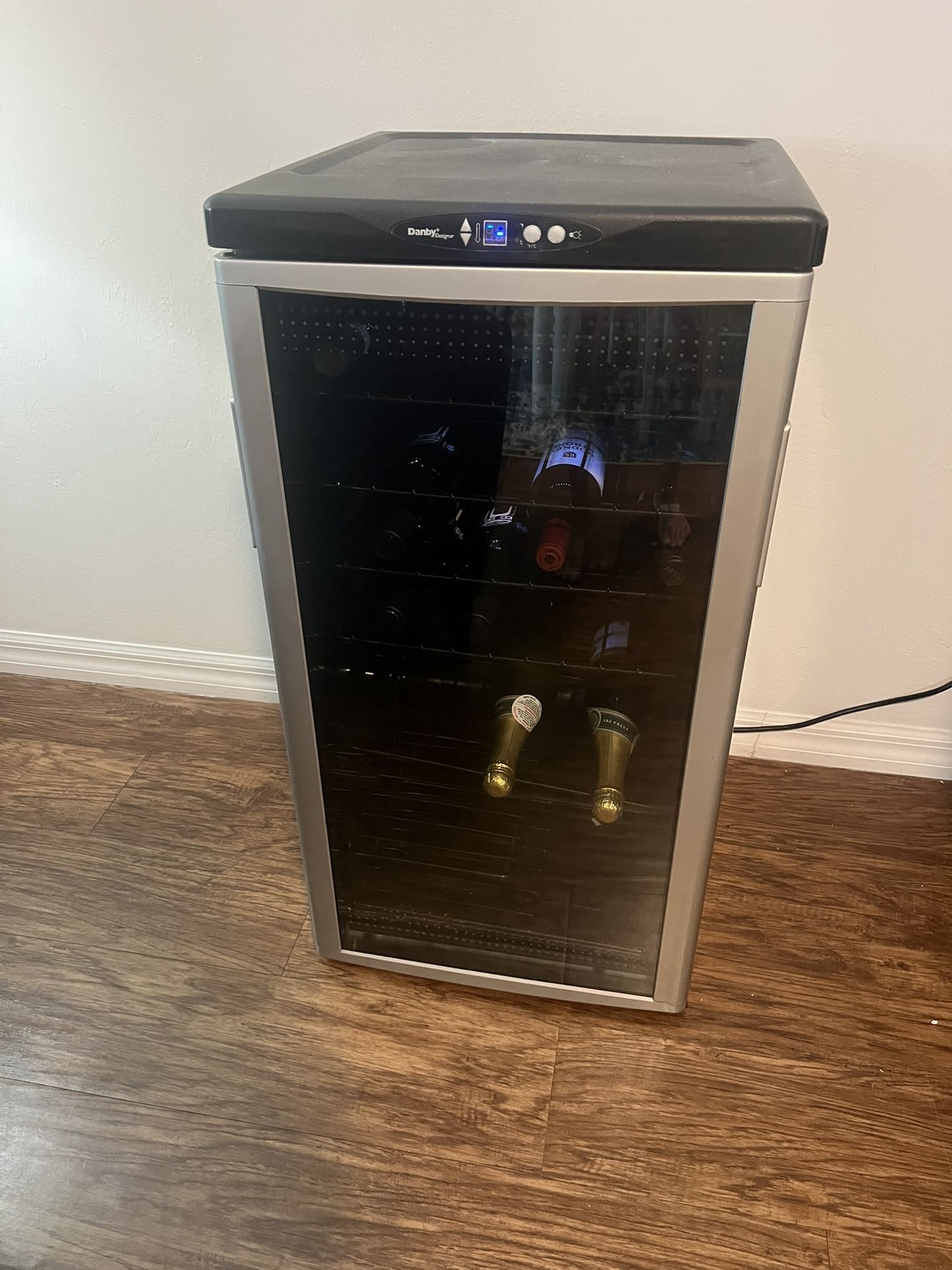 Danby Wine Cooler