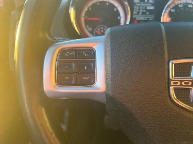 2012 Dodge Durango