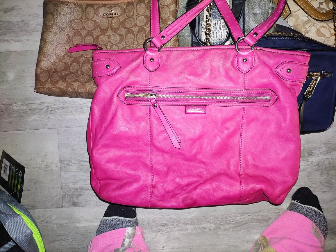 Coach Bags