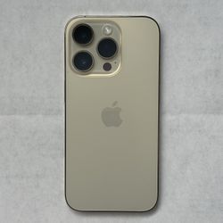 Unlocked iPhone 14 Pro 256GB