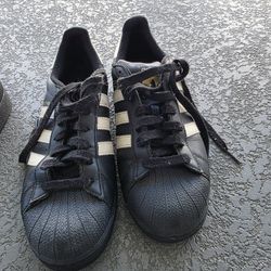 Adidas Allstars