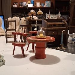 All Things Miniature #1