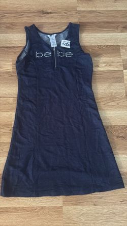 Bebe Dress