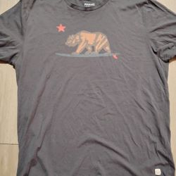 T-shirt - Marine Layer 