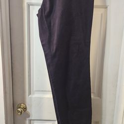 Ladies Pants Size 14