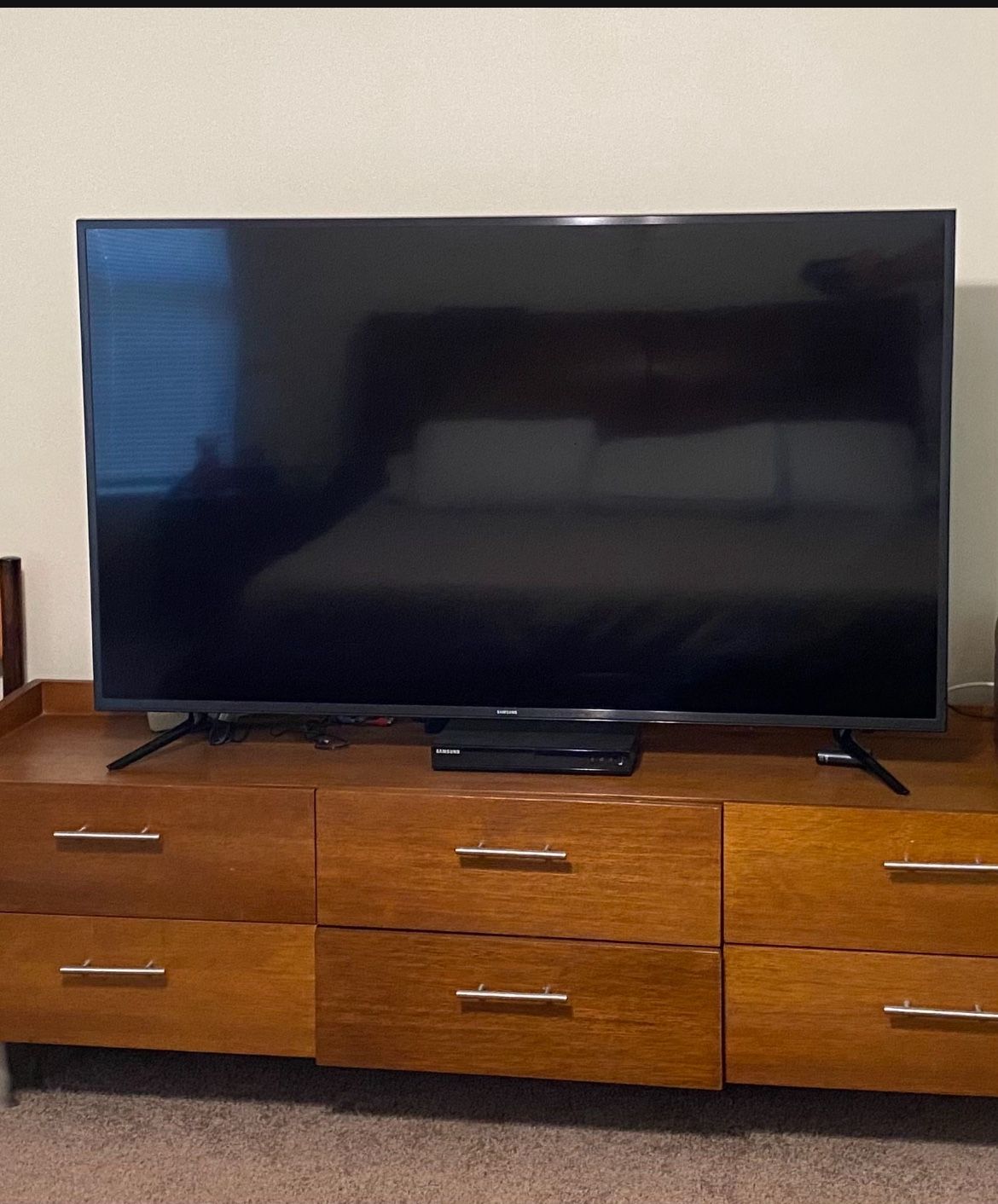 Samsung 58"