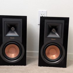 Klipsch R15PM For Parts Or Conversion 