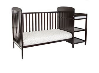 Baby Crib