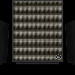 ProMedia Heritage 2.1
Multimedia Speaker System