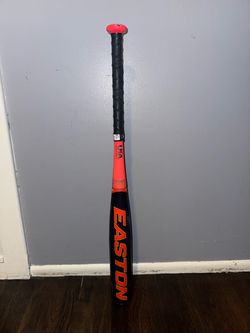 Easton Ghost Evolution Baseball Bat 30in 22oz