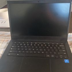 Samsung Chromebook