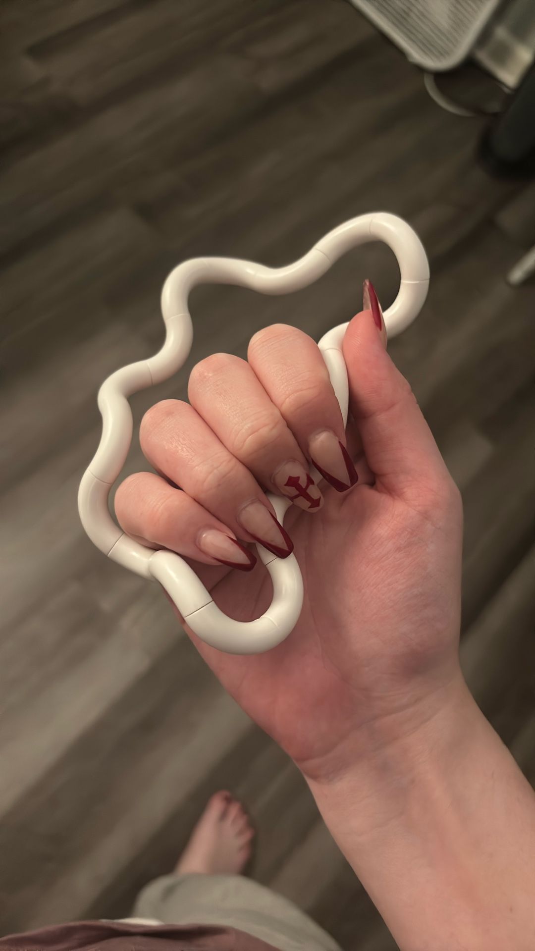 Tangle