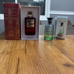 100 ML Louis Vuitton Pacific Chill-Maison Francis Kurkdjian Paris 200 ML for sale with great price