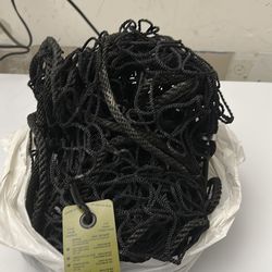 Load TamerCargo NetMilitary Style 80”X 80”