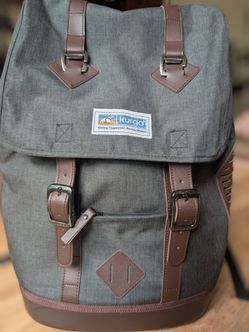 KURGO PET BACKPACK